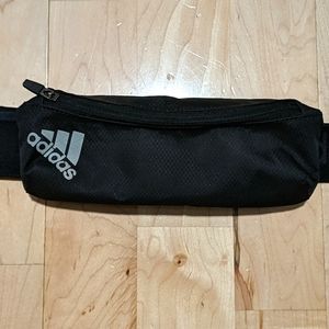 Addidas running mini fanny pack